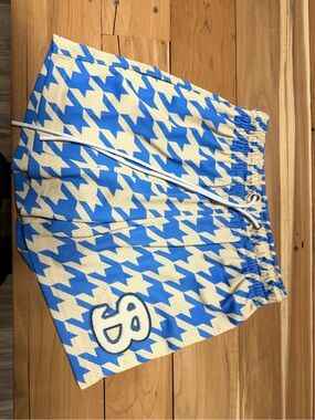 Men's Bucketsquad shorts